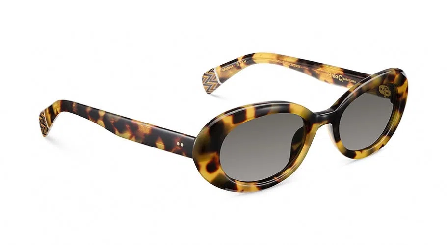 Etnia Barcelona CALA BLANCA SUN Sunglasses - view 16